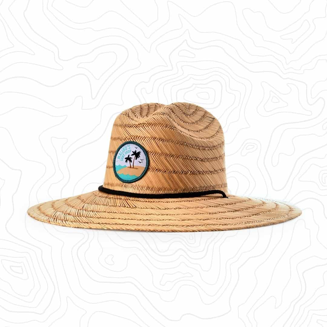 richardson straw hats