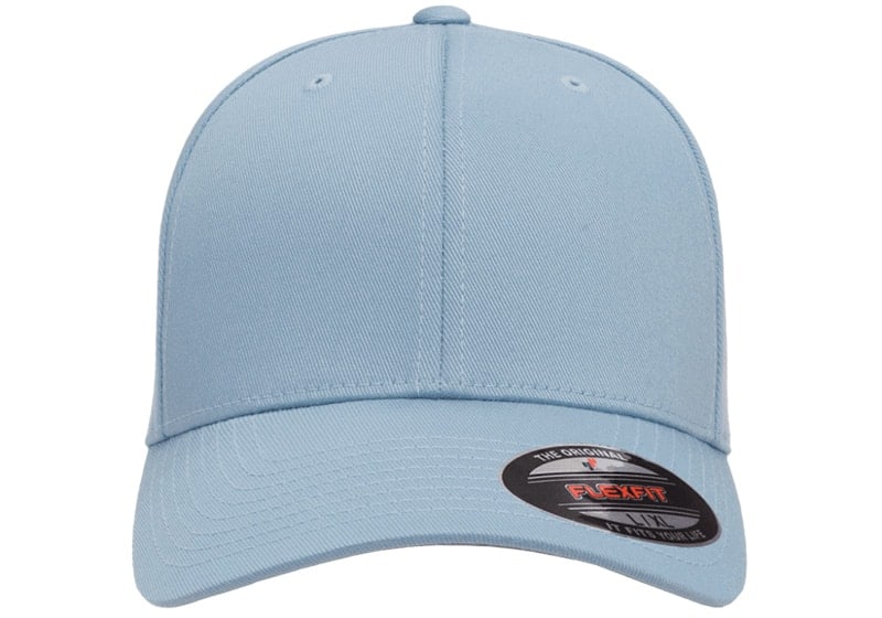 Custom Flexfit Hats for Men & Women Janet Airlines Pilot Alien B Embroidery  Polyester Dad Hat Baseball Cap