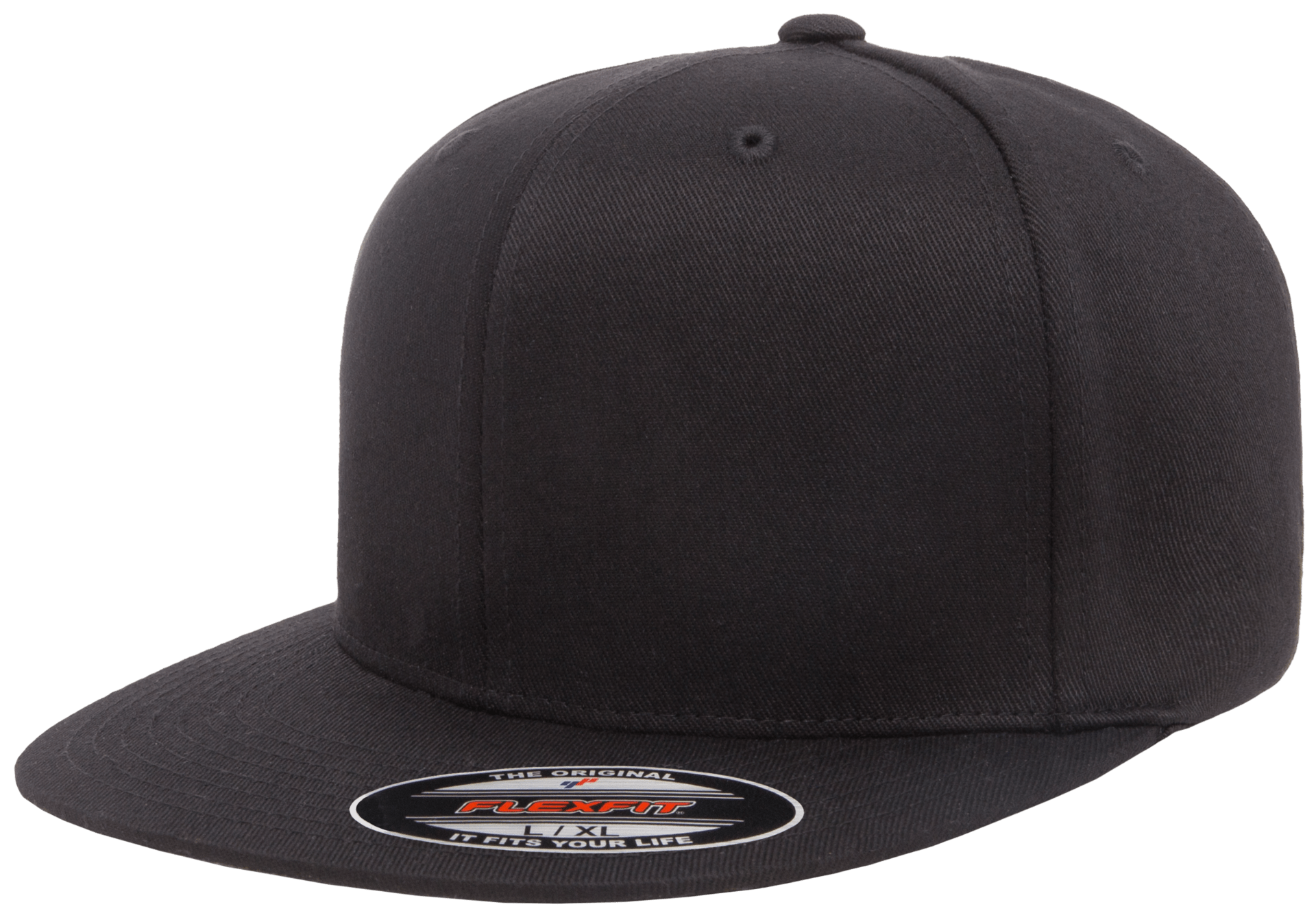 Custom Flexfit Hats - Embroidered With Your Logo - Consolidated Ink