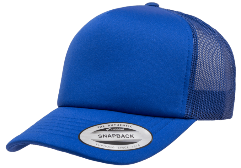 The Classics by Yupoong Hats - Your Logo Embroidered - Consolidated Ink