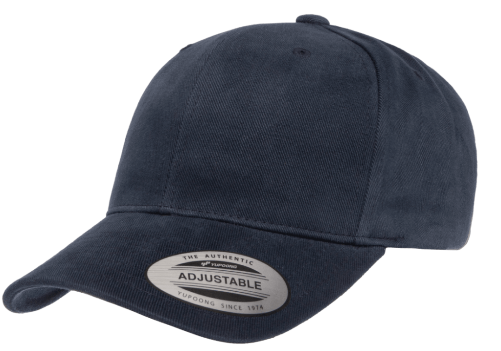 The Classics by Yupoong Hats - Your Logo Embroidered - Consolidated Ink