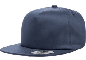 6502 Unstructured 5 Panel