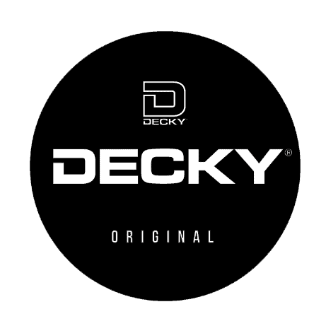 Decky Hats Logo