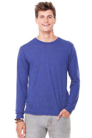 Longsleeve_t-shirts custom longsleeve