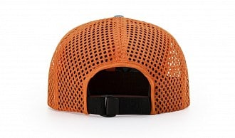 Richardson_935_back_1 mesh hiking hat back nylon strap