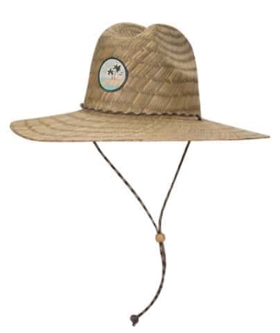 budget lifeguard hat
