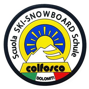 snowboard club patch