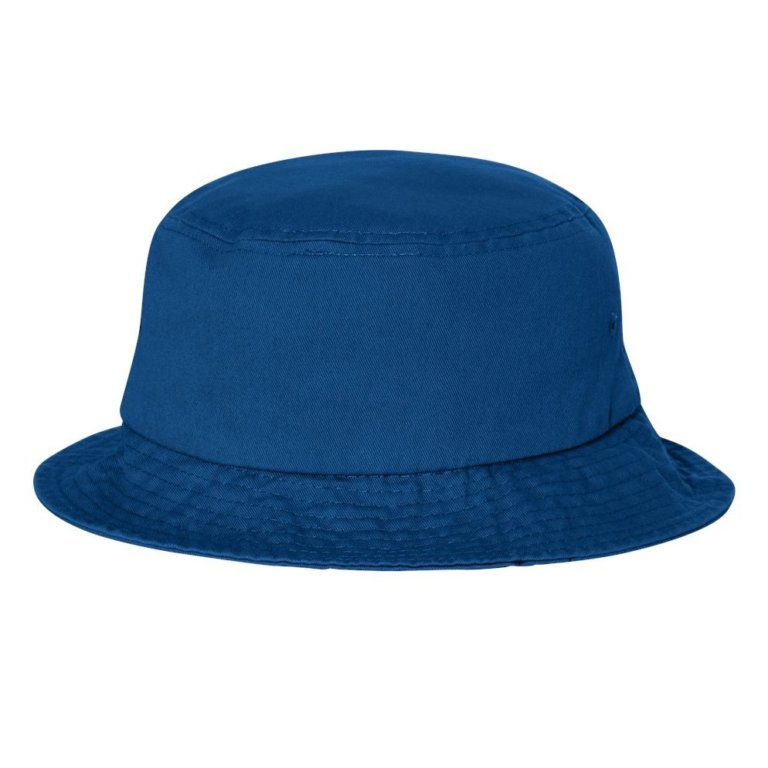 Custom Bucket Hats Embroidered With Your Logo - Consolidated Ink