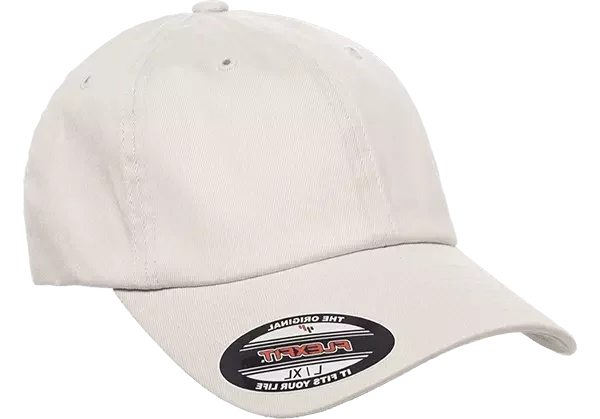 Custom Fitted Hats With Your Logo - Consolidated Ink