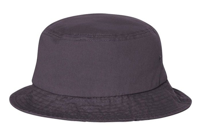 Custom Bucket Hats Embroidered With Your Logo - Consolidated Ink