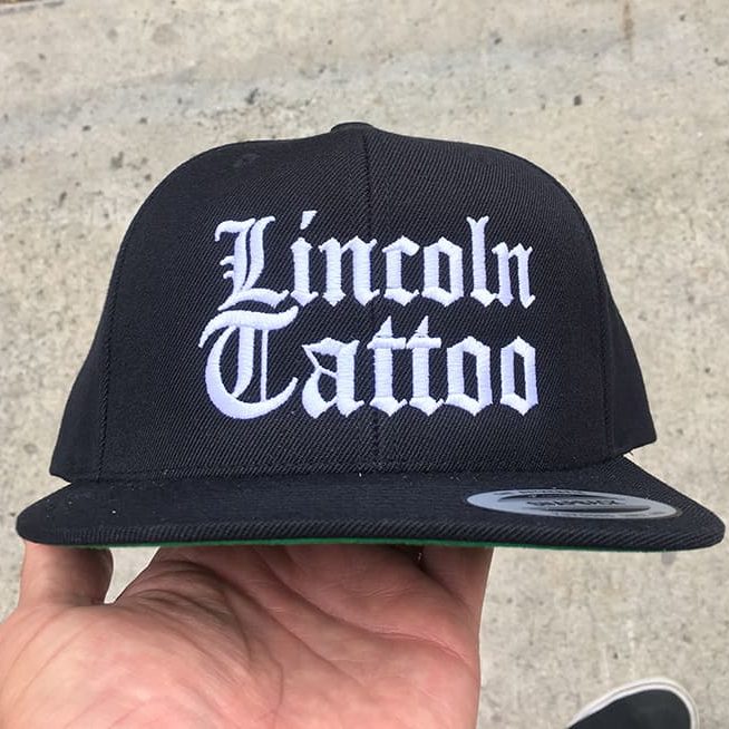 Custom Patches For Hats With Your Logo - Consolidated Ink