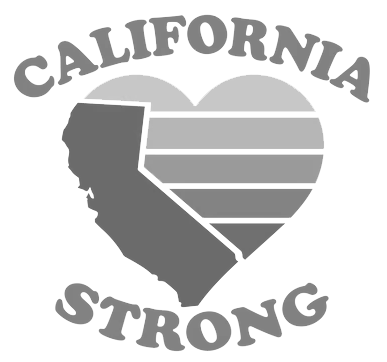 california strong