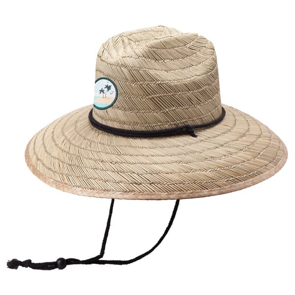custom lifeguard hats