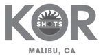 kor shots logo