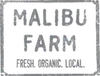malibu farm logo