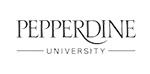 pepperdine university logo