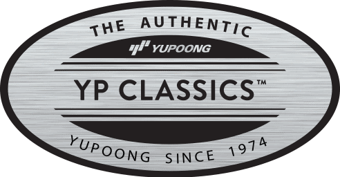 yupoong classics logo